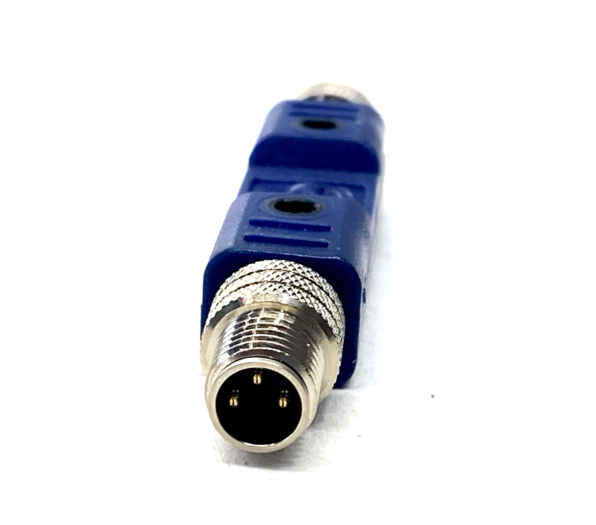 Schunk ST-MMS 22-PI1-PNP Plug Teaching Tool, PNP, 301025 - Maverick Industrial Sales