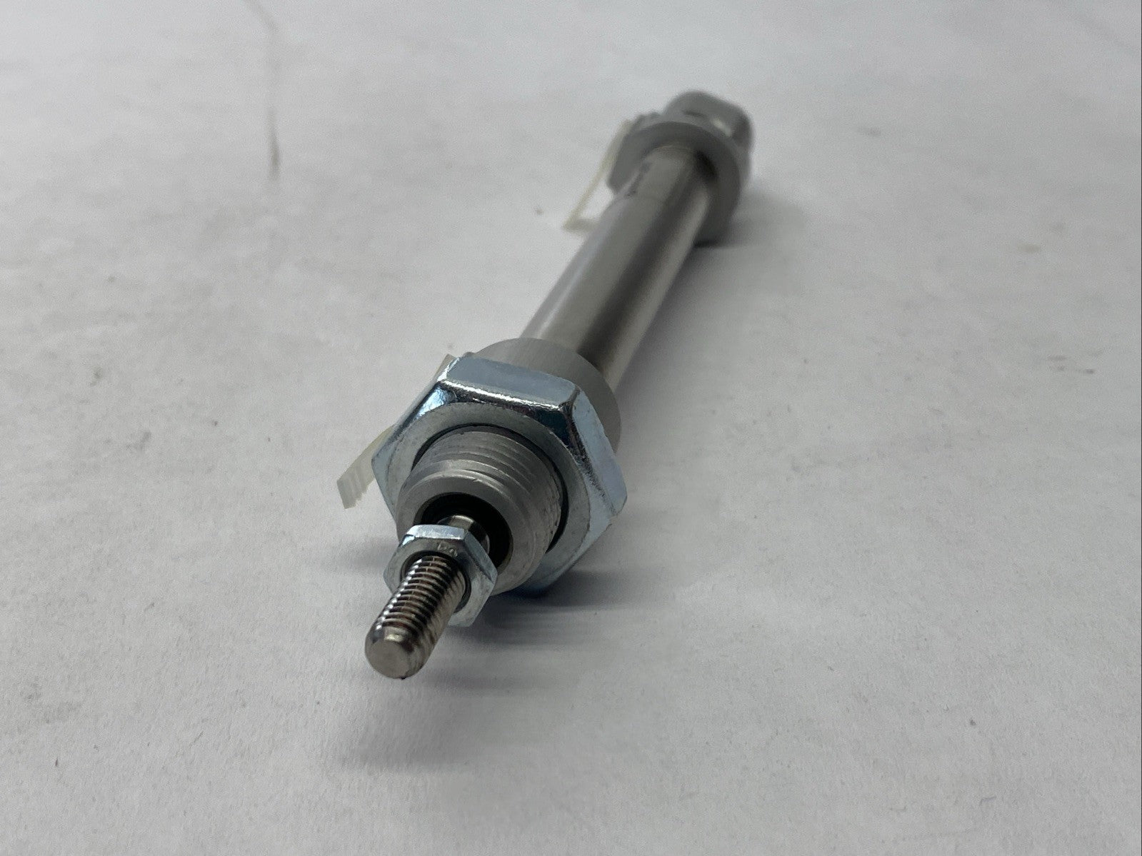 Festo DSNU-12-50-PPV-A Pneumatic Cylinder 12mm Dia 50mm Stroke 19192 - Maverick Industrial Sales