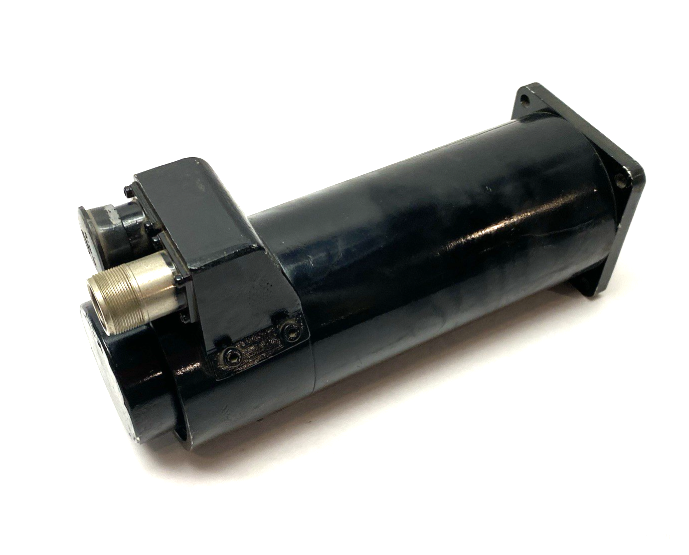 MDD041C-N-100-N2G-050GB0 | Rexroth Indramat Synchronous Motor, Perm. Magnet - Used - Maverick Industrial Sales