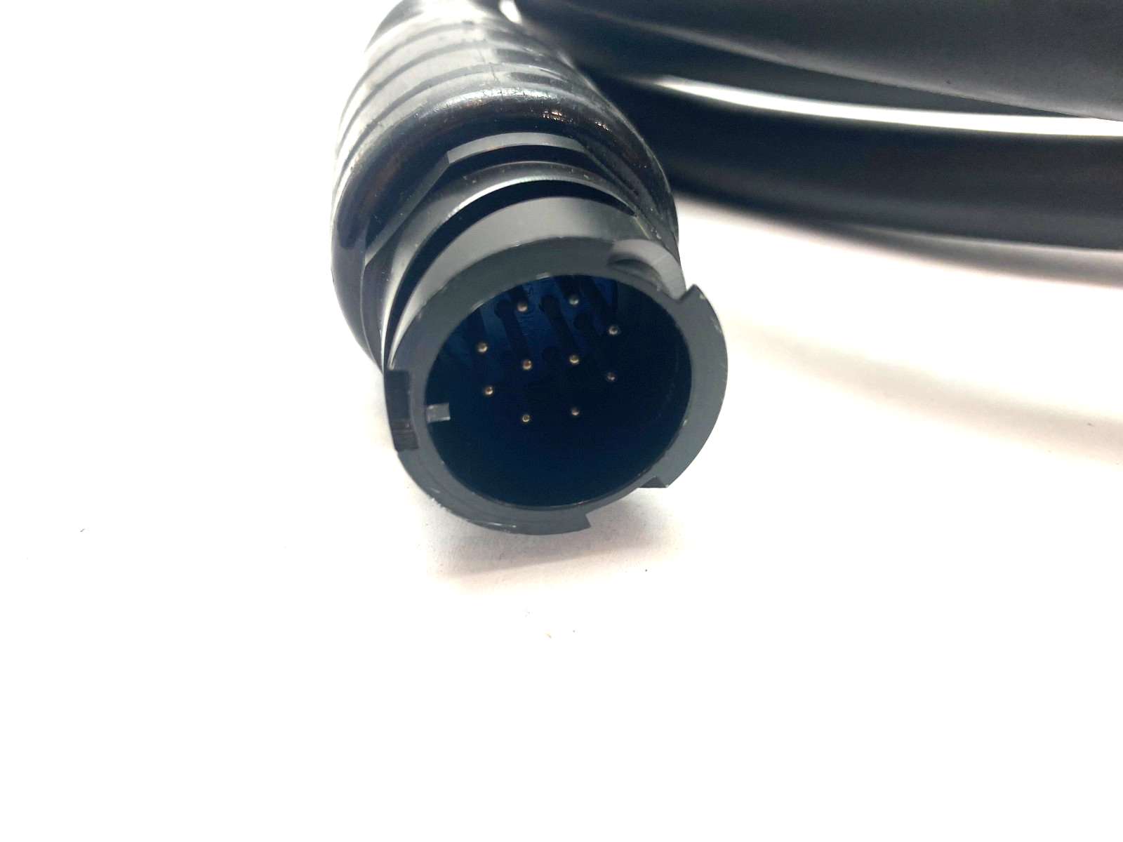Miller Electric 278277012 Continuum Extension Control Cable Auto 12ft - Maverick Industrial Sales