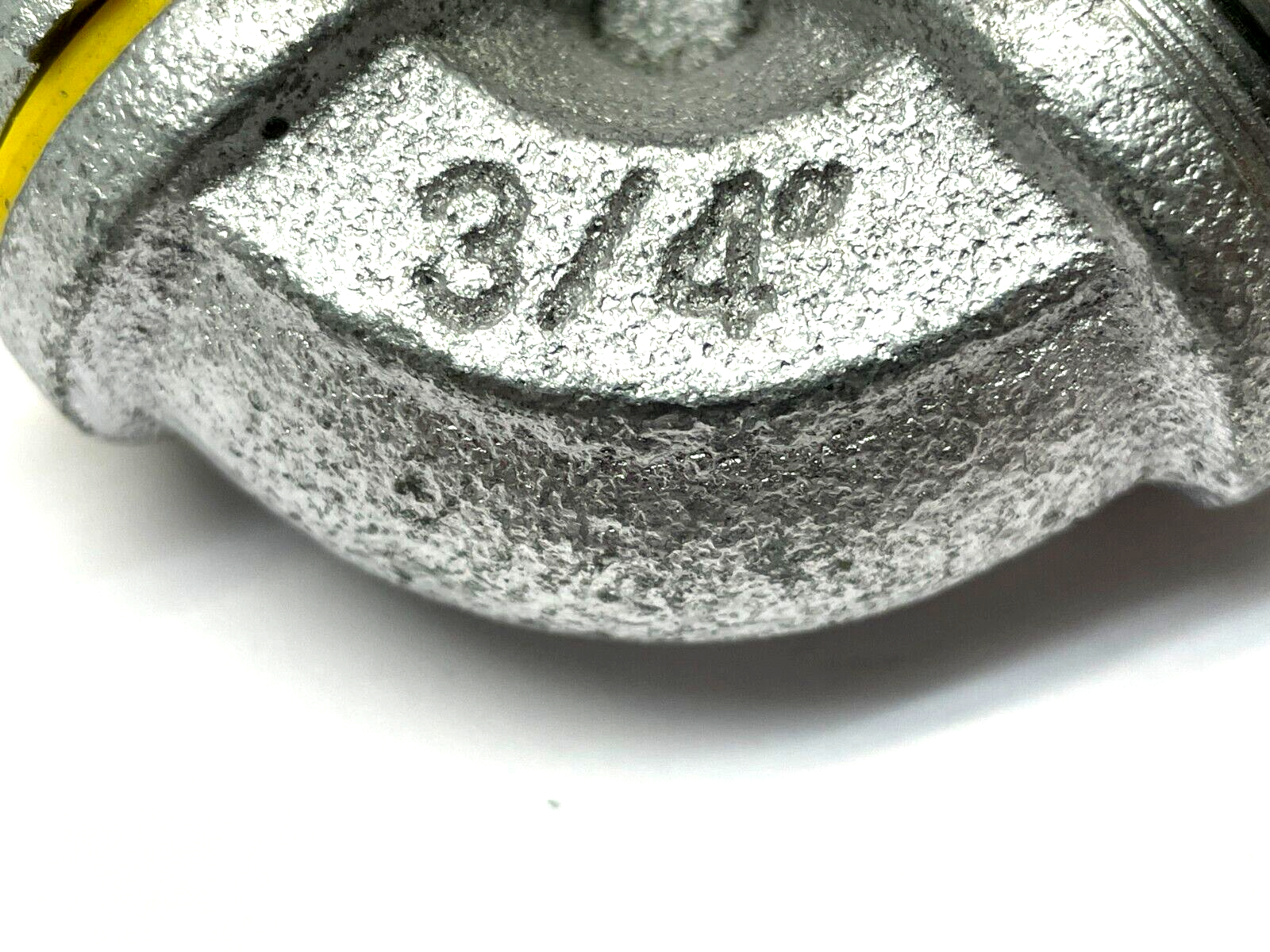 Eaton Crouse-Hinds LTB7590 Liquidtight Connector 3/4" - Maverick Industrial Sales