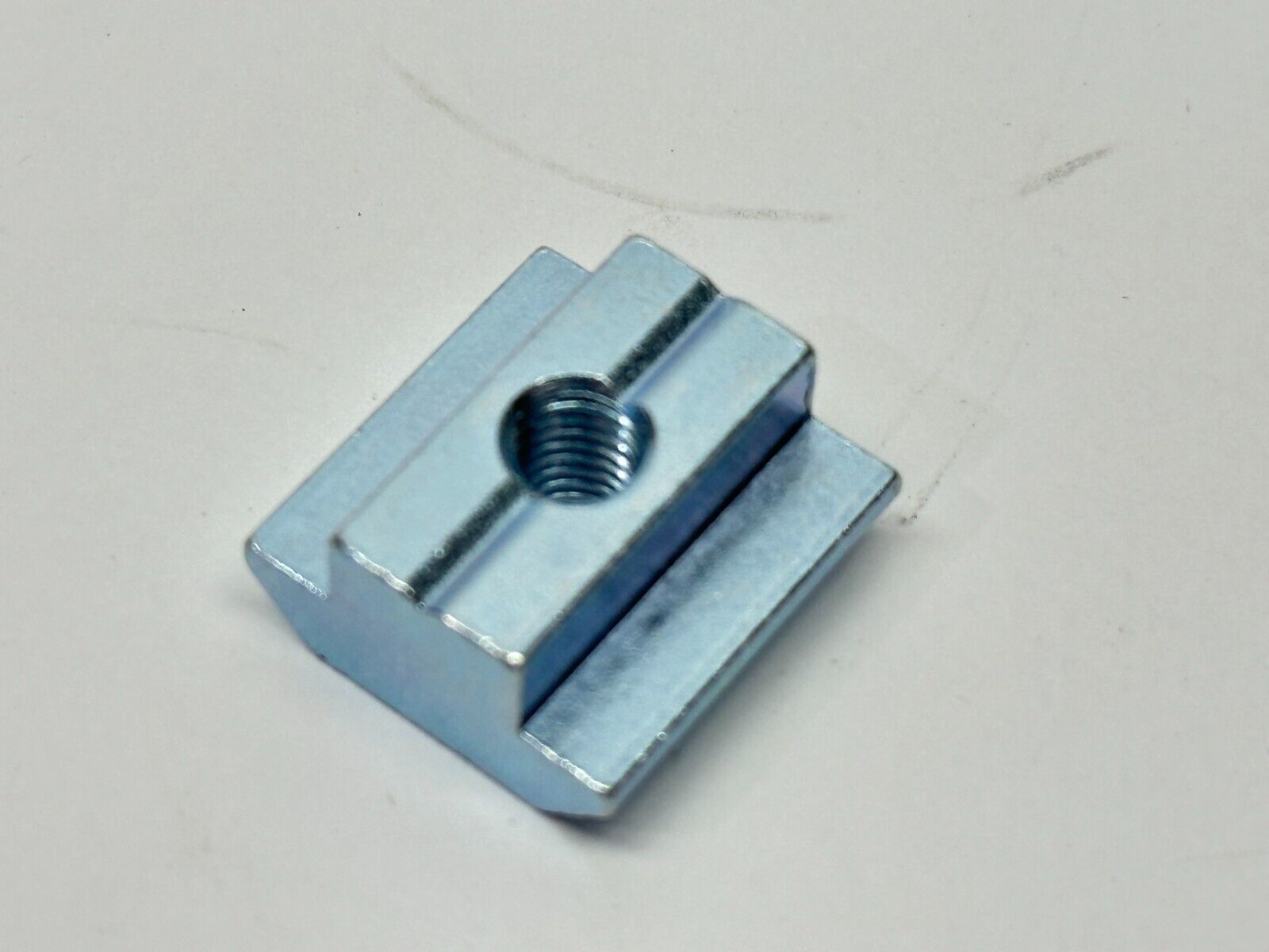 Bosch Rexroth 3842528738 T-Slot Stone 10 M6 LOT OF 10 - Maverick Industrial Sales