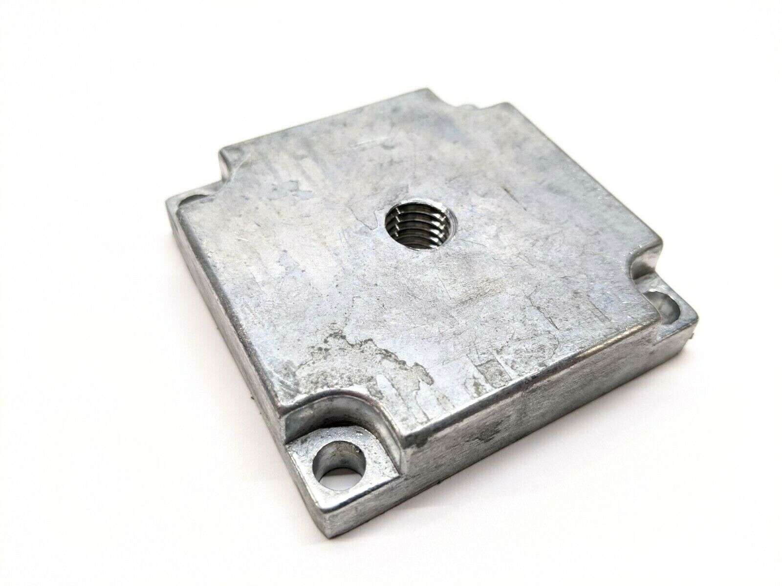FlexLink XCFE 64 M12A End Plate - Maverick Industrial Sales