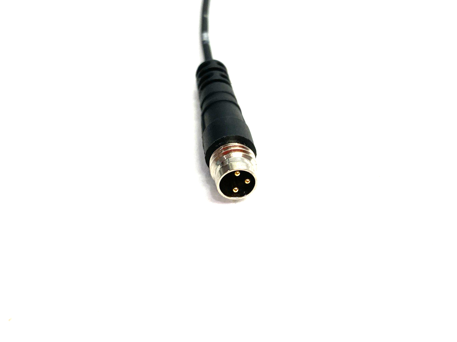 JC1SDN-K | phd Magnetic Position Sensor/Switch M8 3-Pin Male Quick-Connect - New – Open box - Maverick Industrial Sales