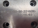 Welker WCP-001-50 Shot Pin WPA-24-50-90 22492R - Maverick Industrial Sales