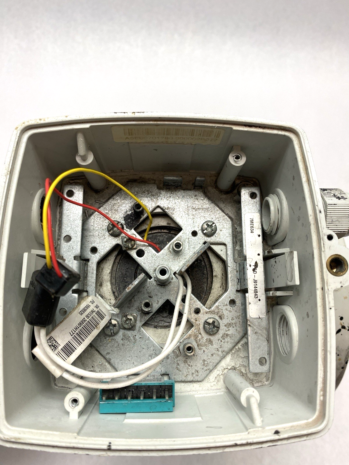 Siemens Sitrans FM MAG 3100 P Full Bore Electromagnetic Flow Sensor 3 Inch - Maverick Industrial Sales