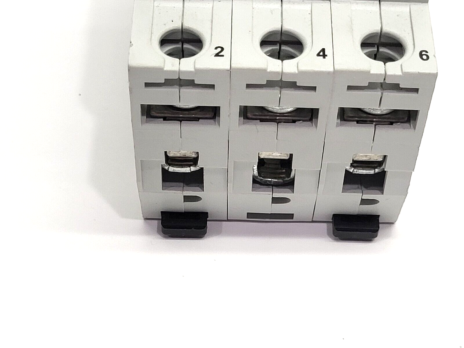Allen Bradley 1492-SP3C050 Ser. C Circuit Breaker 3-Pole - Maverick Industrial Sales