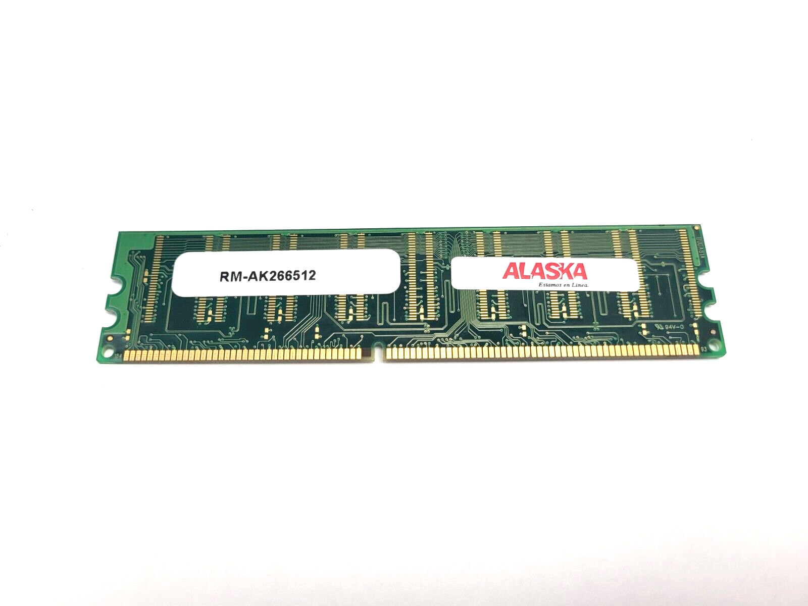 Alaska RM-AK266512 PCB Board - Maverick Industrial Sales