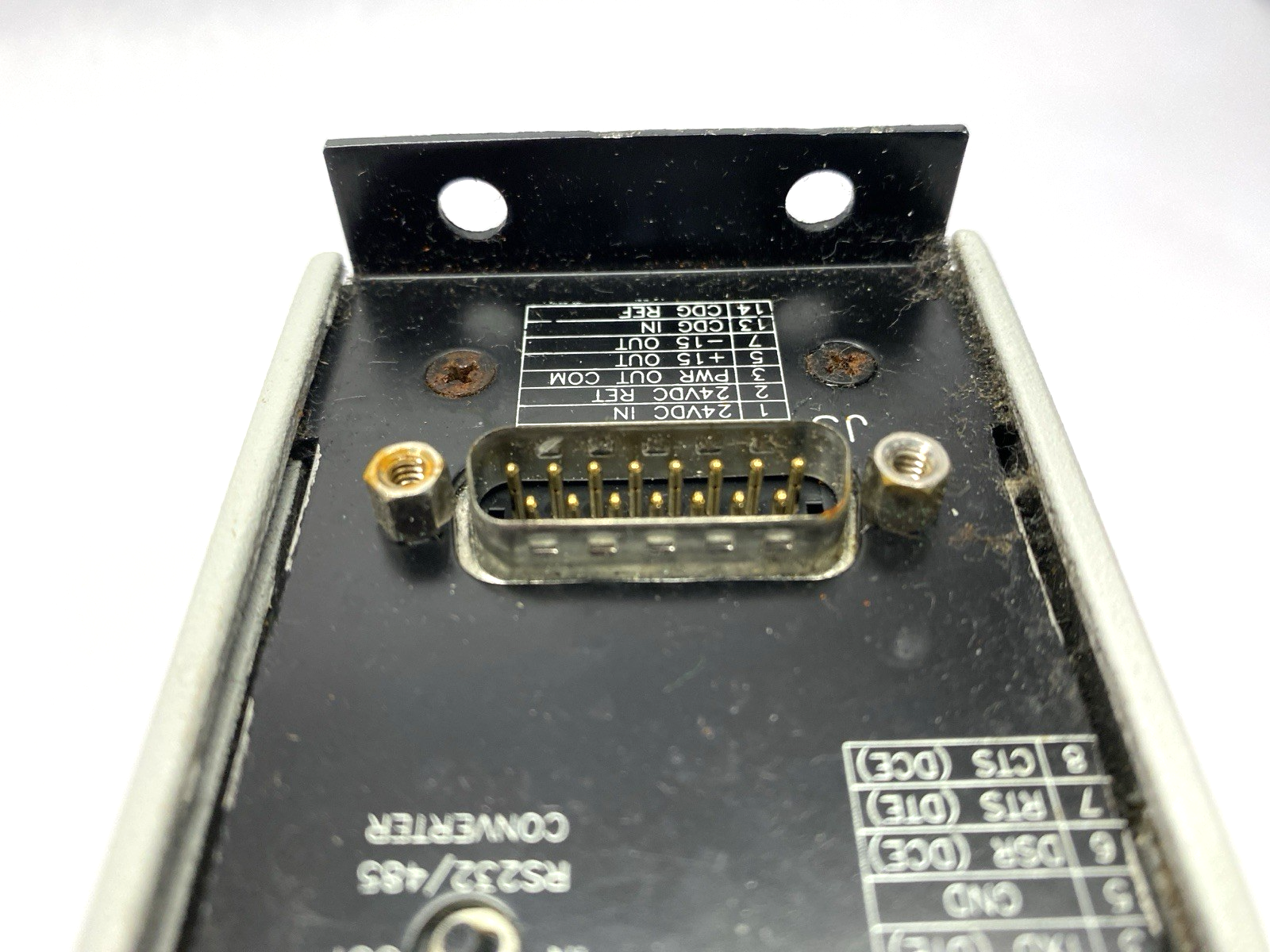 Ferran Scientific CNI-05 Micropole - Maverick Industrial Sales