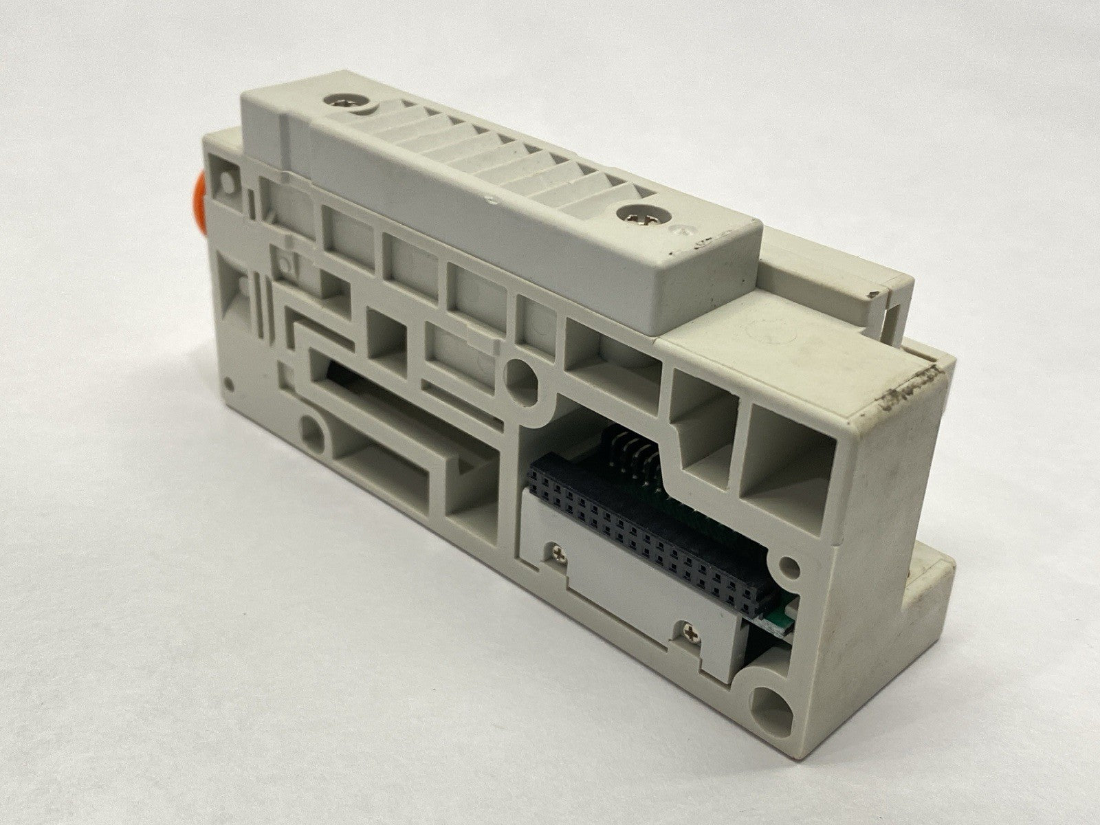SV2000-51D1-13AS-N11 | SMC Pneumatic Manifold Endplate - New Other - Maverick Industrial Sales