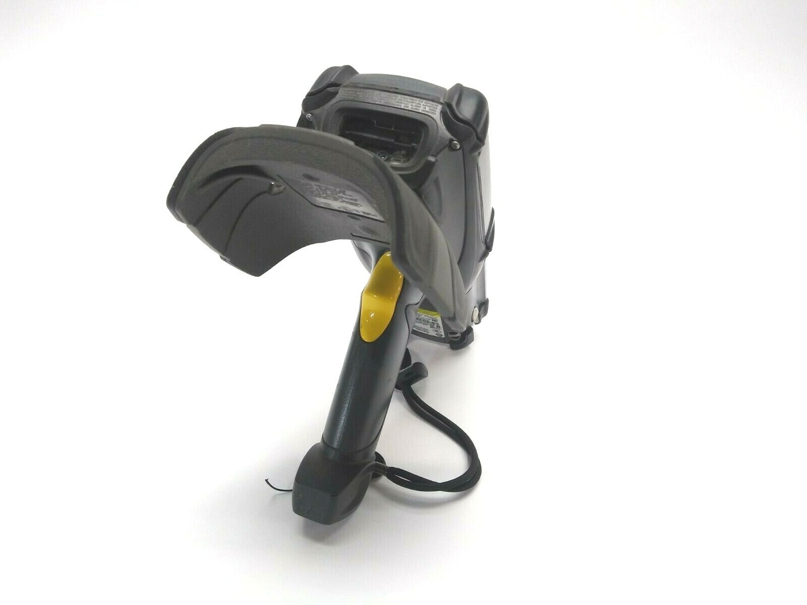 Motorola Solutions MC919Z-G30SWEQZ1WR MC919ZWR RFID Scanner Handheld Computer - Maverick Industrial Sales