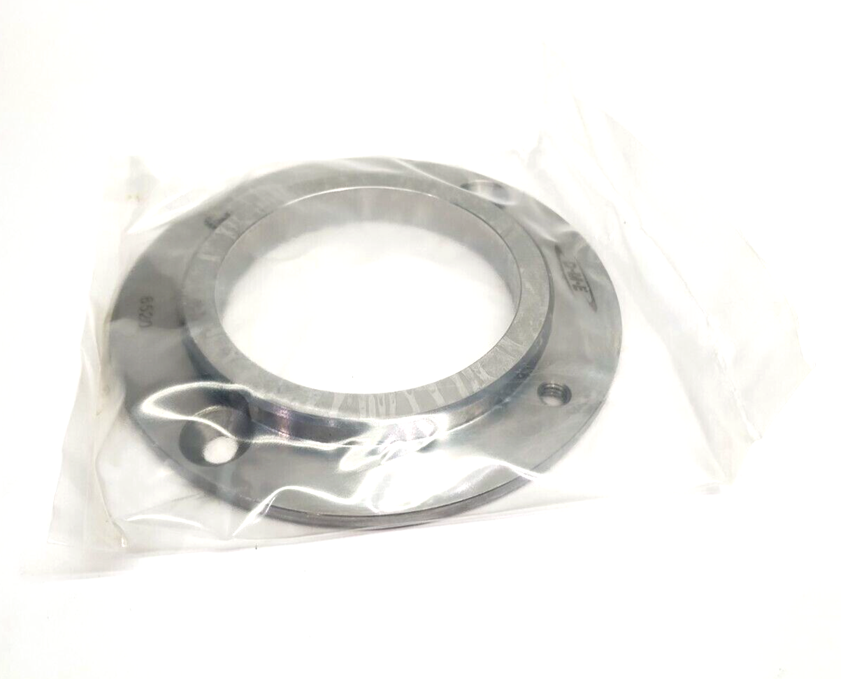DME 6520 Mold Locating Ring EXT Nozzle Type 3.990" Dia. - Maverick Industrial Sales