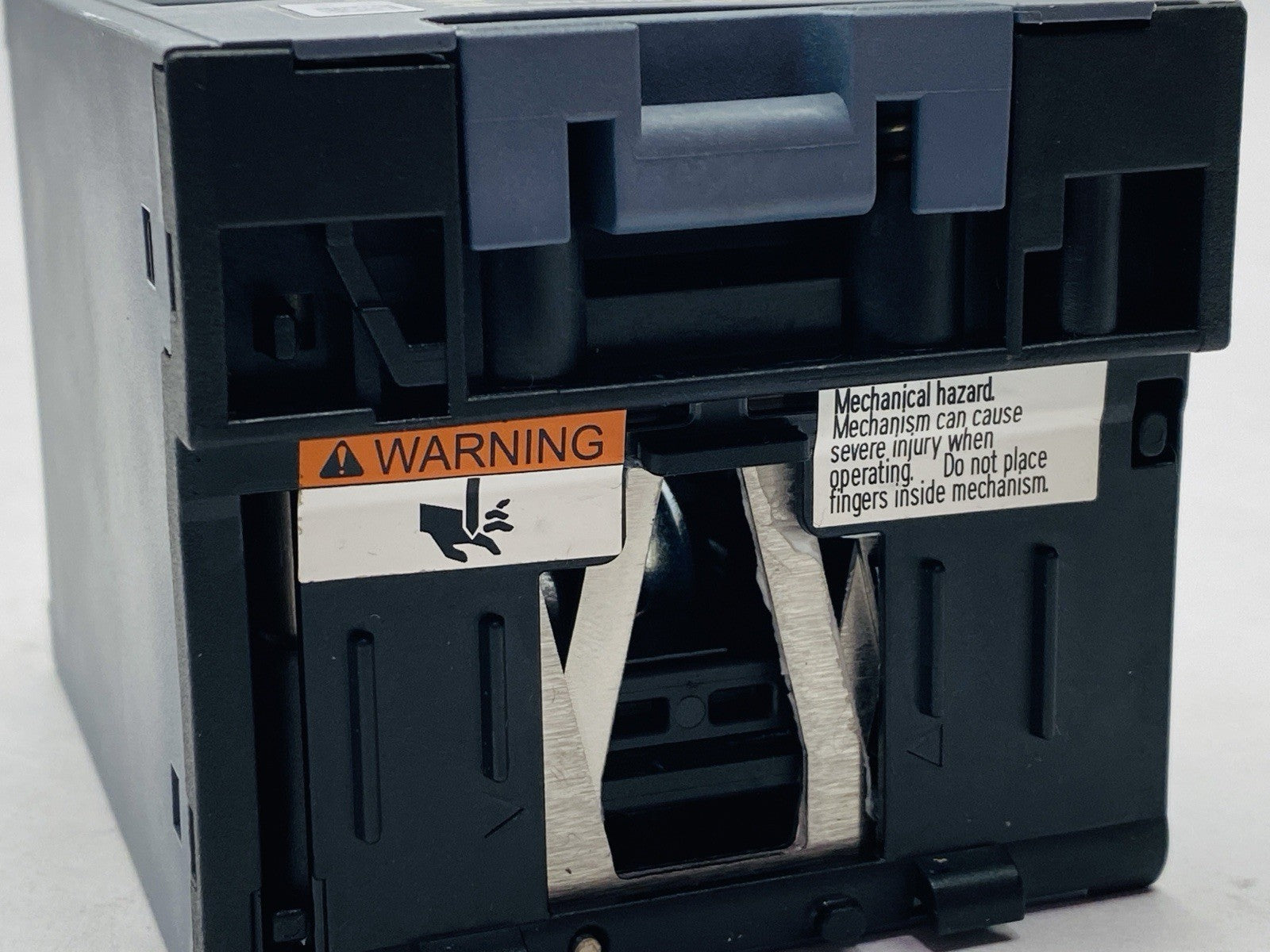 Siemens 3VA9137-0HA10 Manual Motor Operator Breaker 3VA 24-60VDC - Maverick Industrial Sales