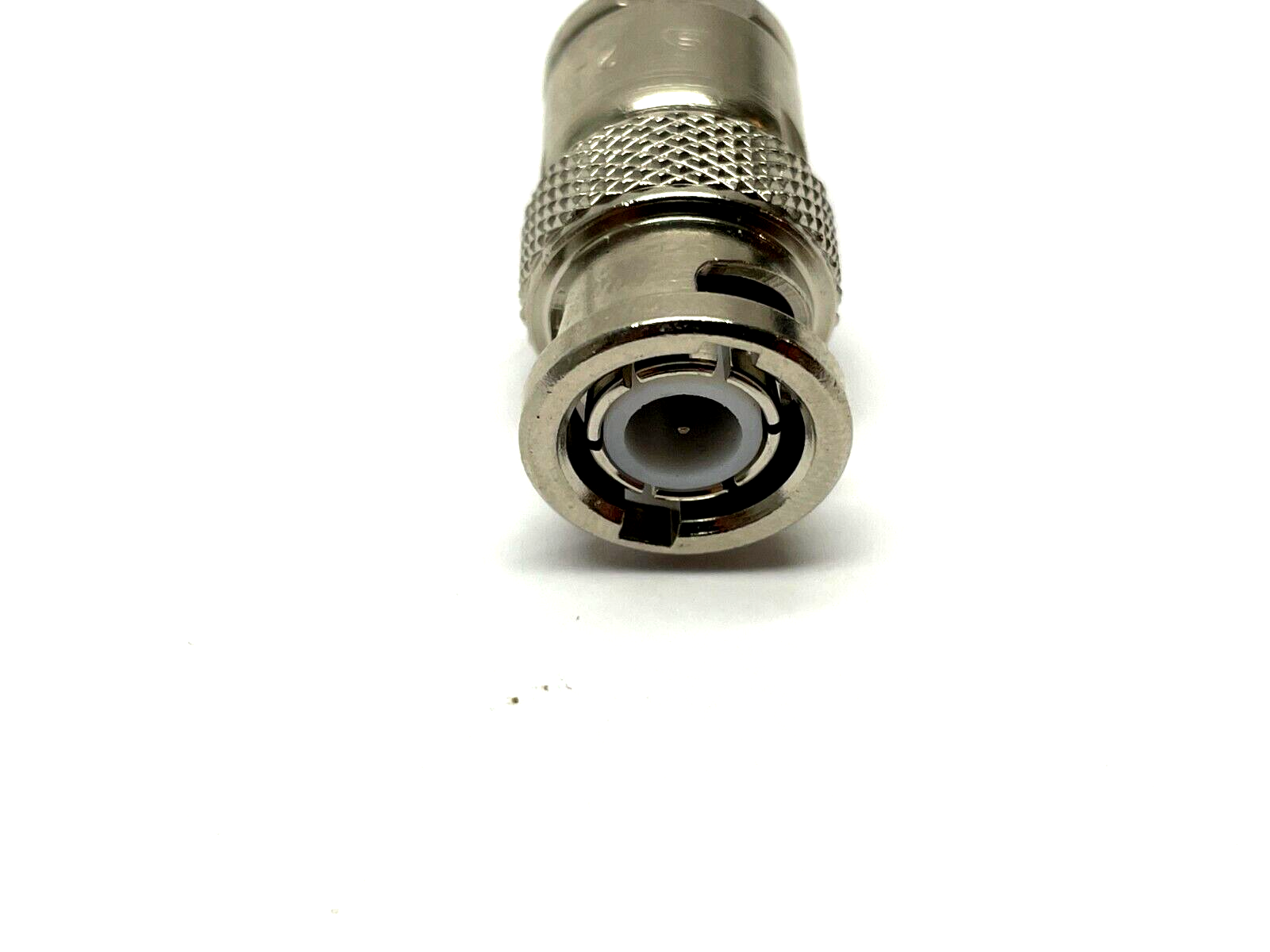 Souriau 28P230-1 RF Coaxial Connectors LOT OF 5 - Maverick Industrial Sales