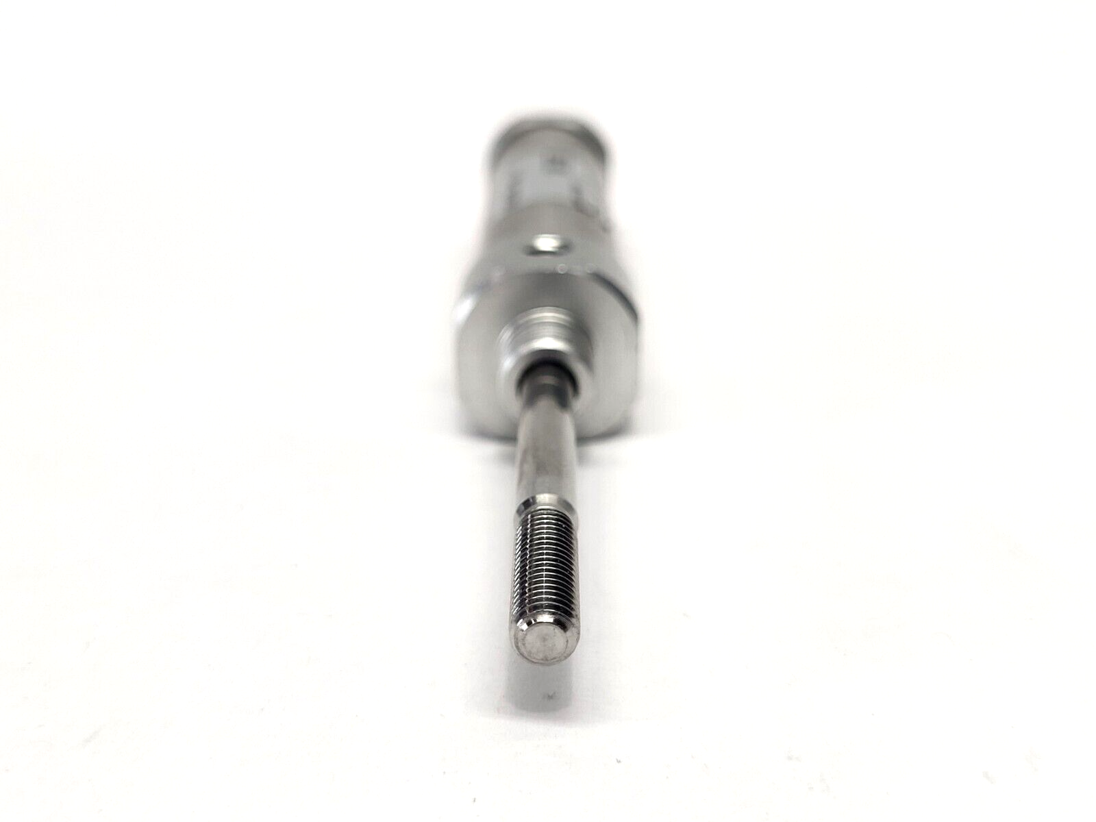 SMC NCDJ2B16-100T-B Pneumatic Cylinder 5/8" Bore 1" Stroke - Maverick Industrial Sales