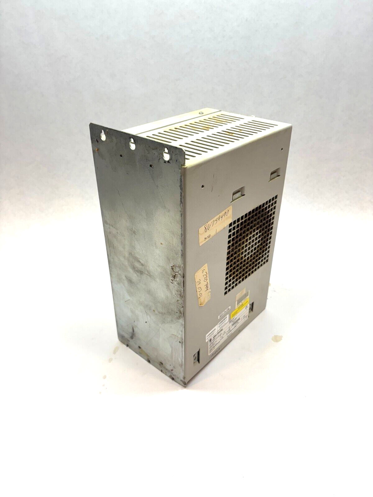 Allen Bradley 2098-DSD-HV150-SE, Ser. B, Ultra 3000 Servo Drive, V1.53, 2207 - Maverick Industrial Sales