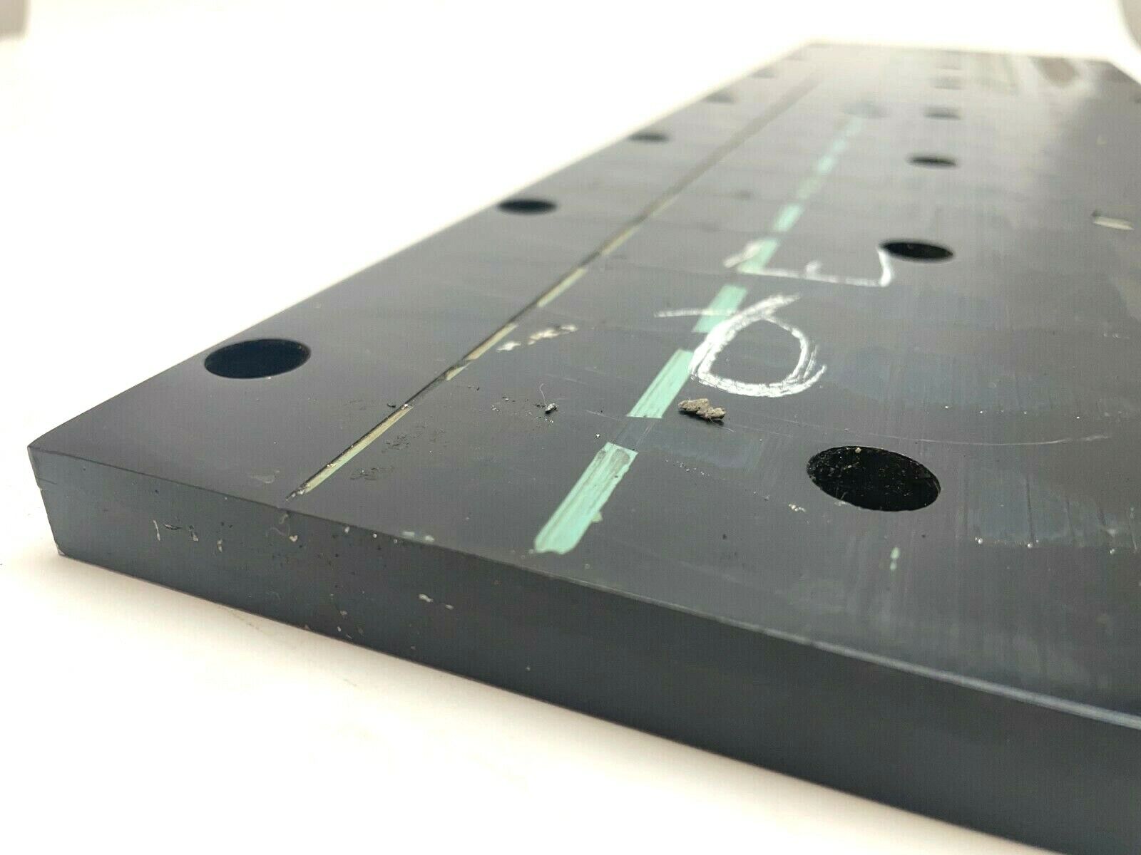 Fanuc A06B-0413-B933 #7000 Linear Motor Magnet Plate, 600mm - Maverick Industrial Sales