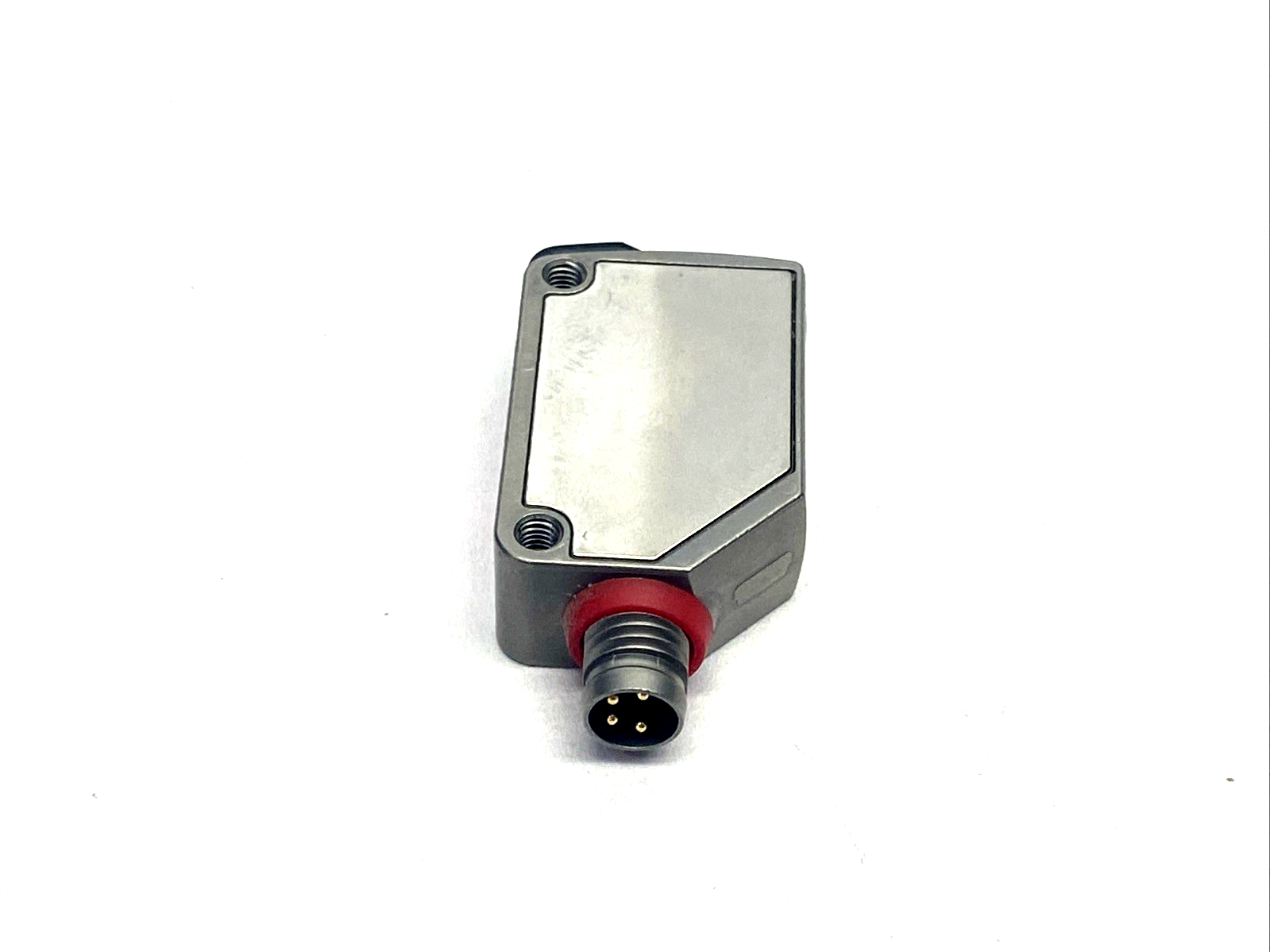PR-G41CP | Keyence Rectangular Diffuse Reflective Photoelectric Sensor - Used - Maverick Industrial Sales