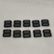 Fair-Rite 0444164281 Snap On Free Hanging Ferrite Core LOT OF 10 - Maverick Industrial Sales