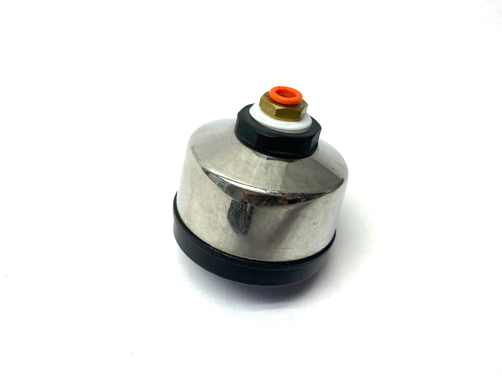 MKS Ion Systems 6110A Air Ionizing Cartridge 24VAC - Maverick Industrial Sales