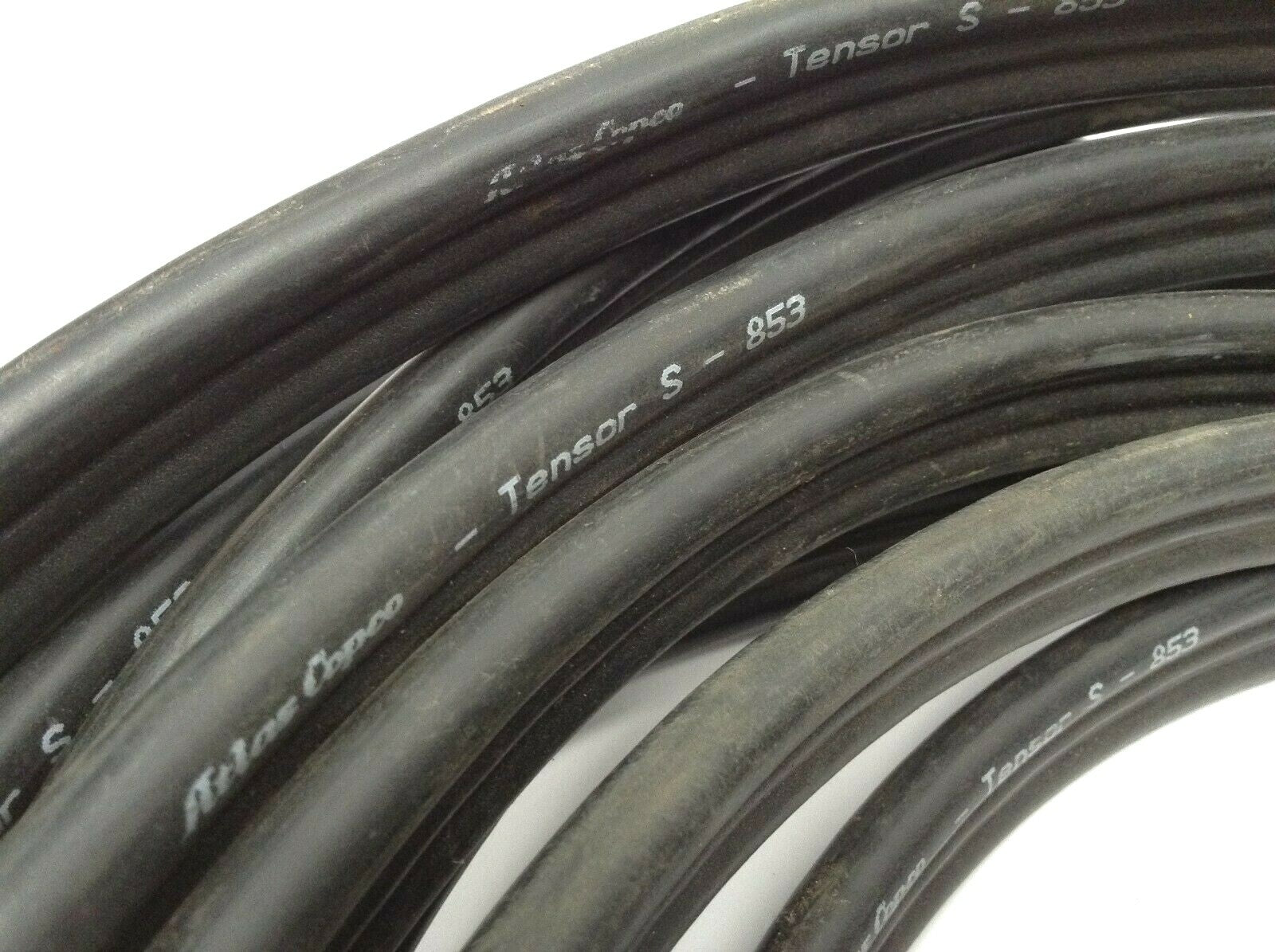 Atlas Copco 4220098210 Tensor S 358 Cable for Handheld Nutrunner Tool - Maverick Industrial Sales