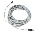 Pepperl+Fuchs V15-G-20M-PUR-V15-G Cordset M12 5-Pin Male To Female 20m 218169 - Maverick Industrial Sales