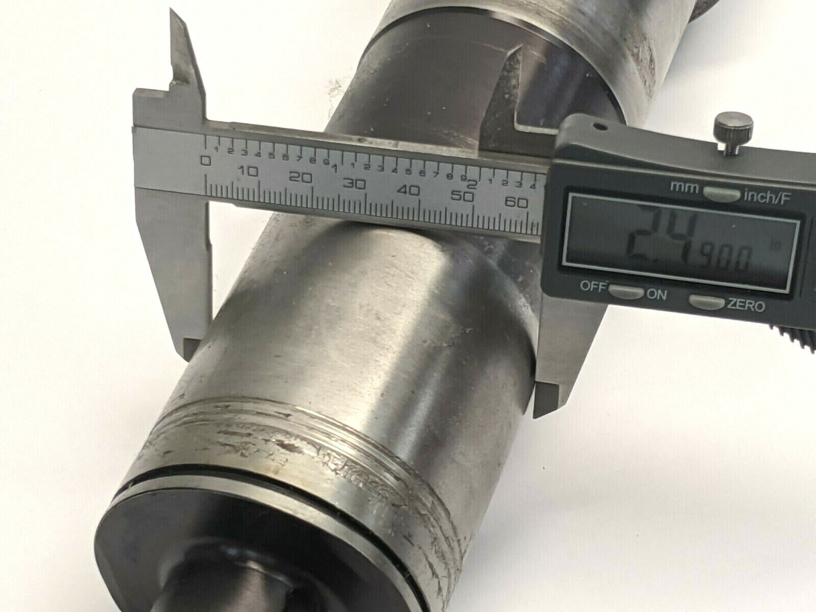 A-1973 | Deublin Shaft 45" - Used - Maverick Industrial Sales