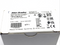 Allen Bradley 100-E16KN10 Ser. A Contactor 16A 250-500V 3P,  1 N.O Aux Contact - Maverick Industrial Sales