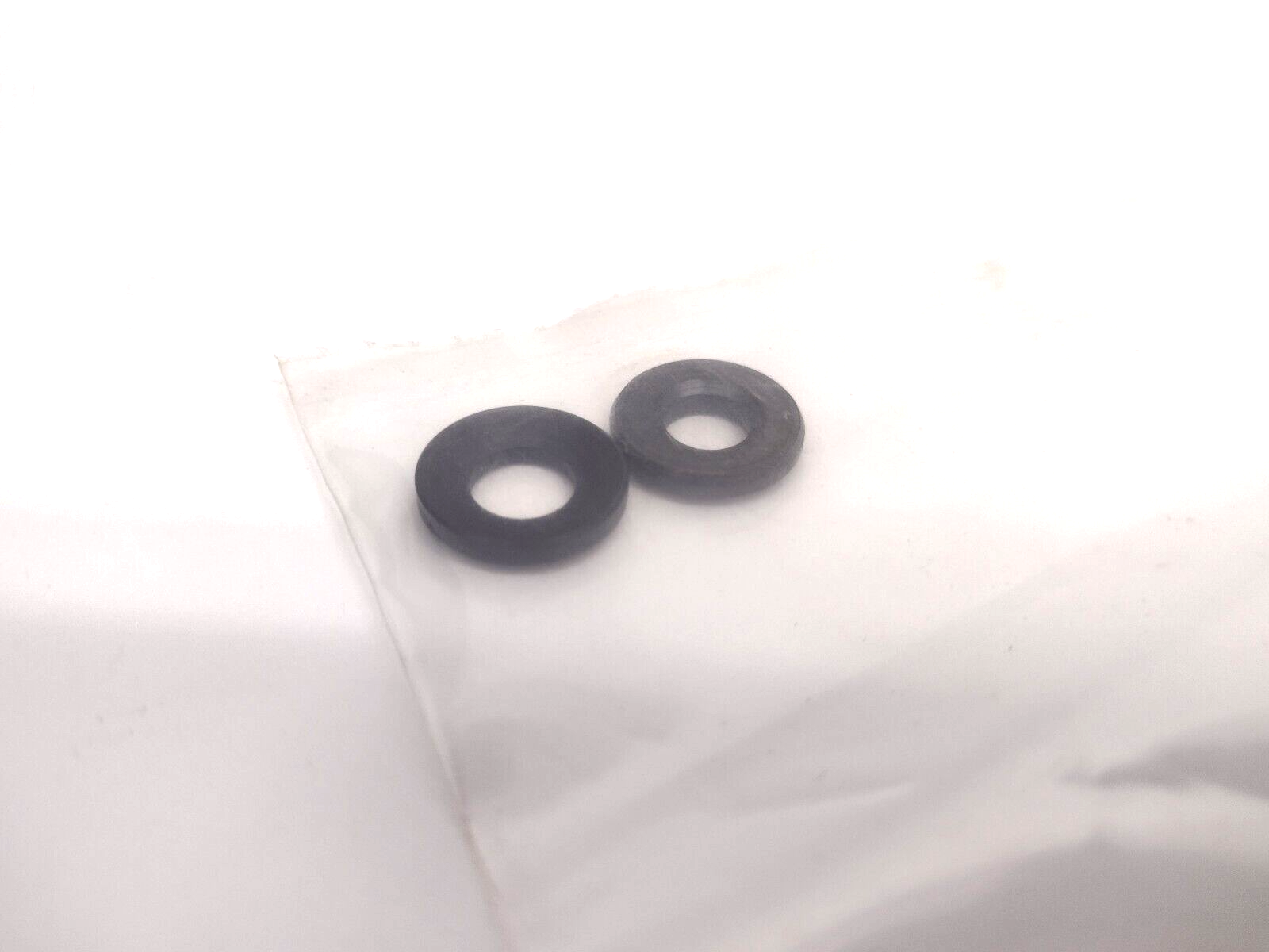 SG5042701 Spherical Washer For 3/16 & 1/4 Stud Black Oxide - Maverick Industrial Sales