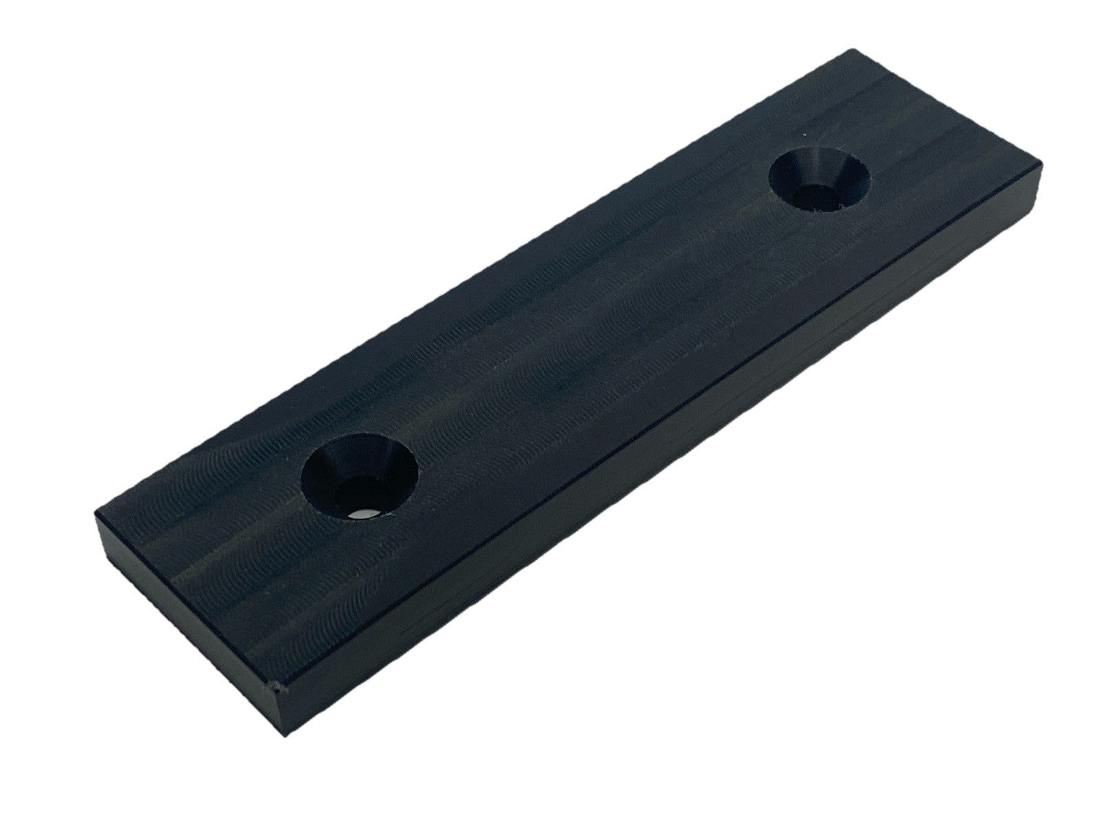 Viet 81598613 Plastic Bottom Wear Bar - Maverick Industrial Sales