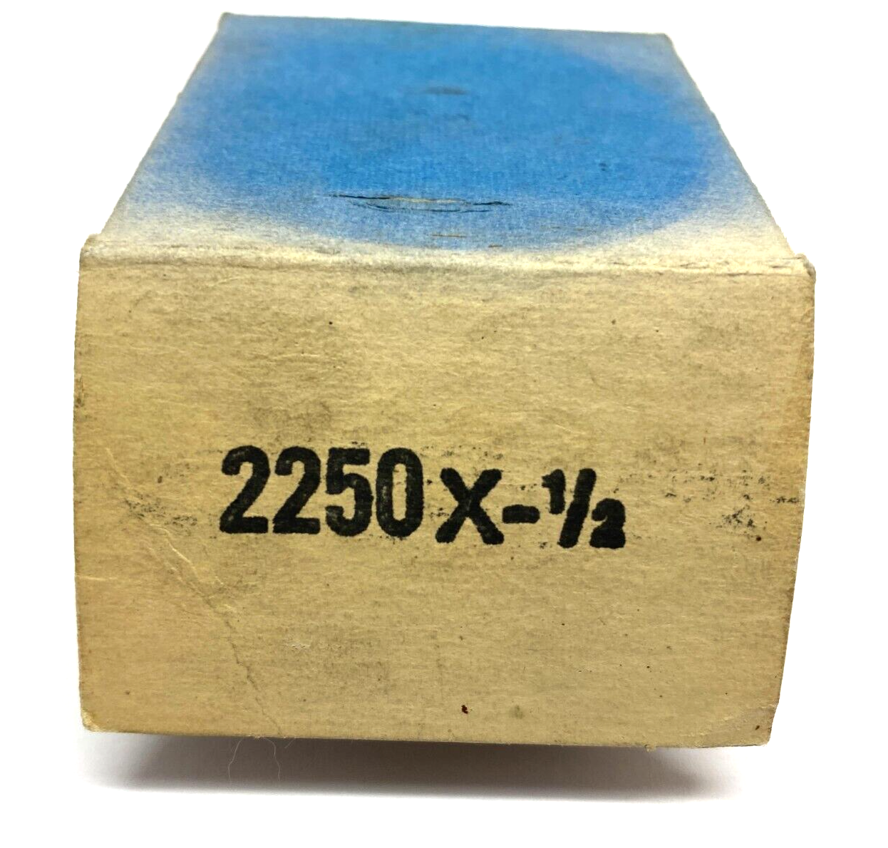 Maurey 2250X1/2 Single Channel V-Groove Pulley 1/2" 2240-50 - Maverick Industrial Sales