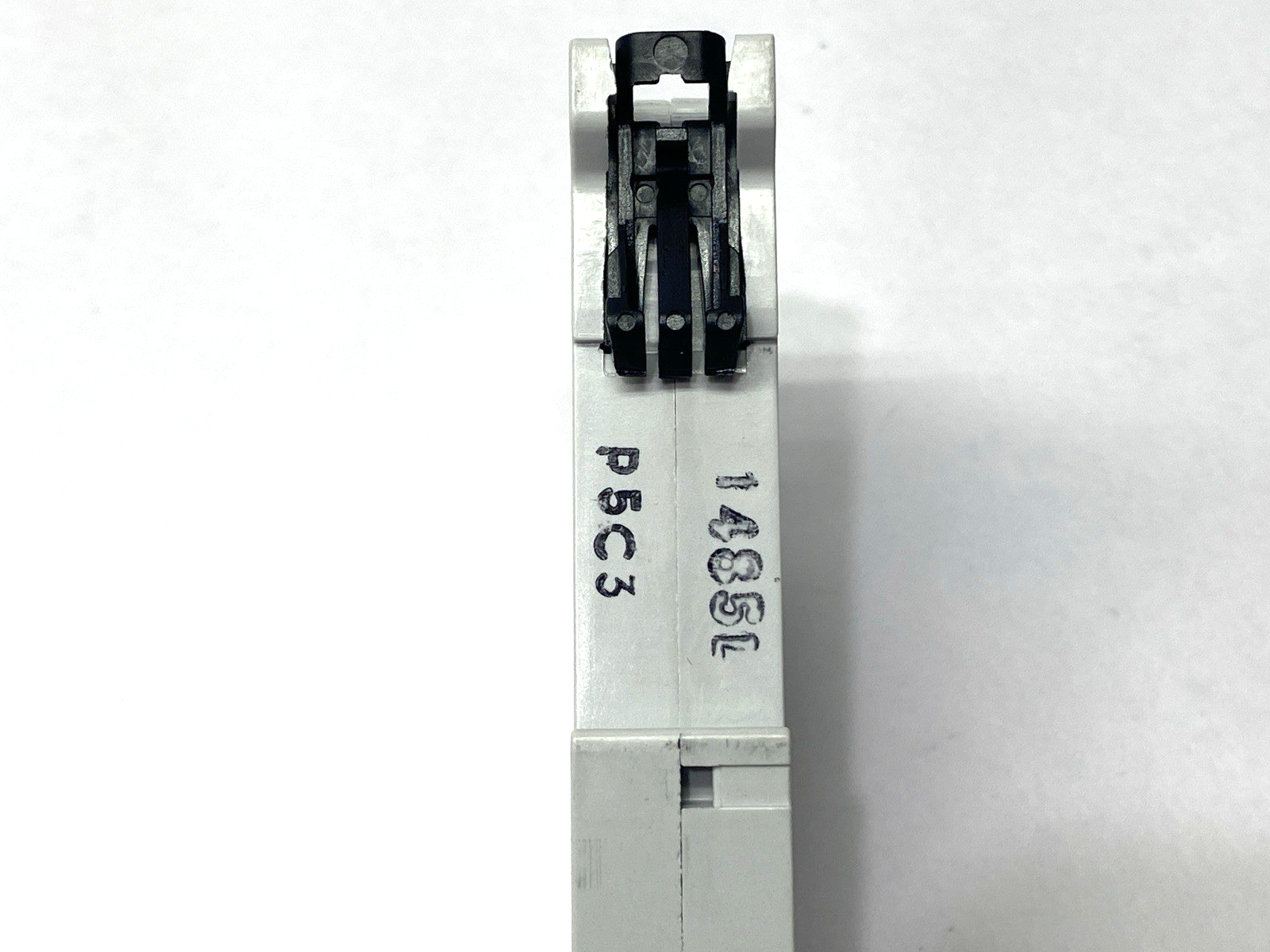 ABB S201-C3 Miniature Circuit Breaker 1-Pole 3A LOT OF 2 - Maverick Industrial Sales