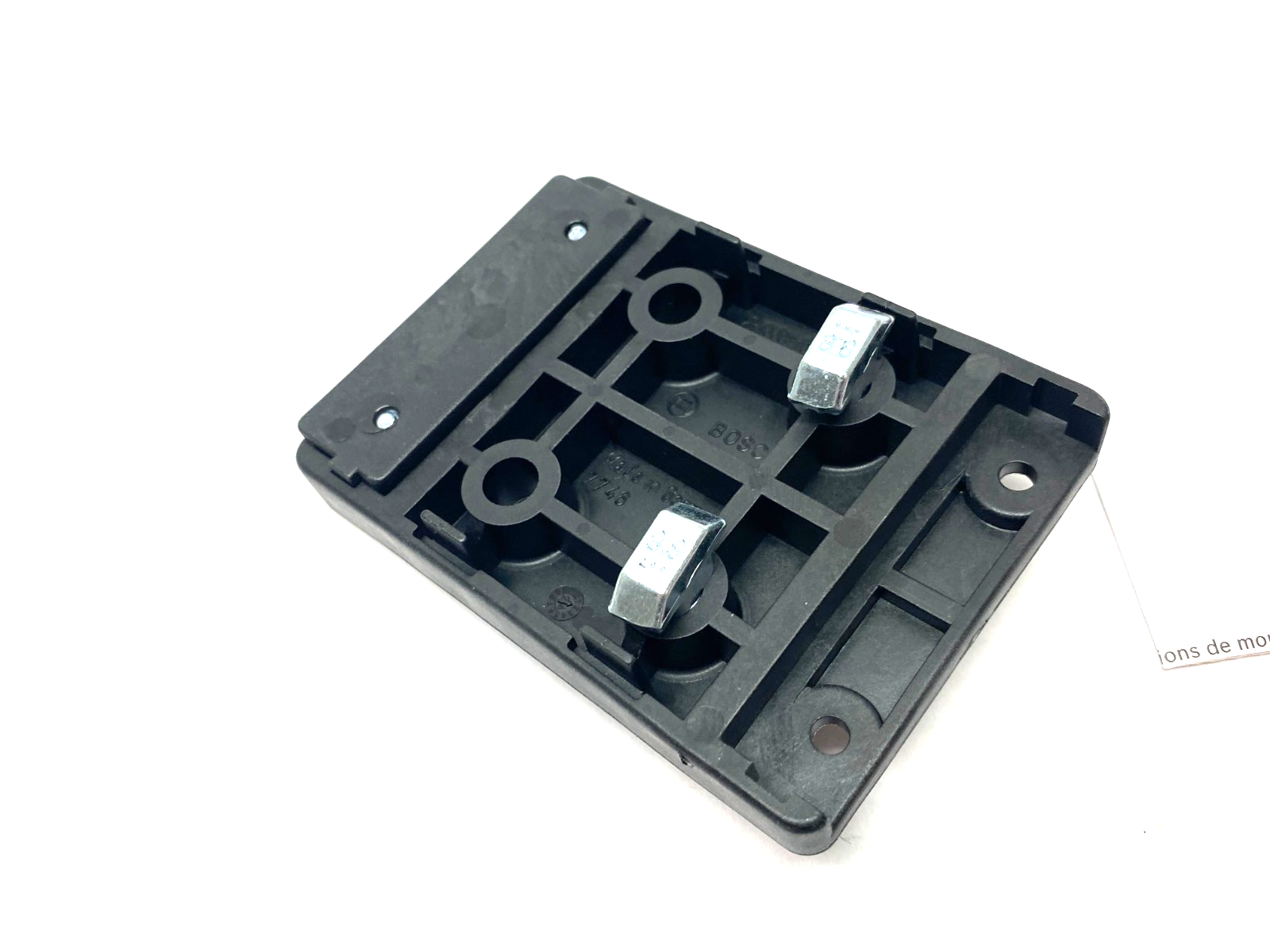 Bosch Rexroth 3842519717 Stop Module WT 2 - Maverick Industrial Sales