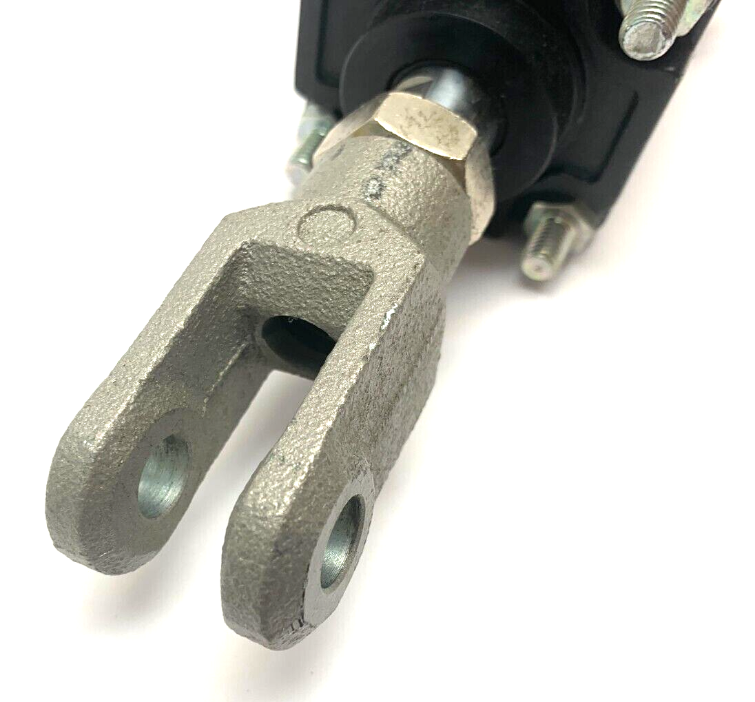 SMC CDLADN50TN-450-D Double Acting Single Rod Cylinder w/ Lock CUT SENSOR - Maverick Industrial Sales