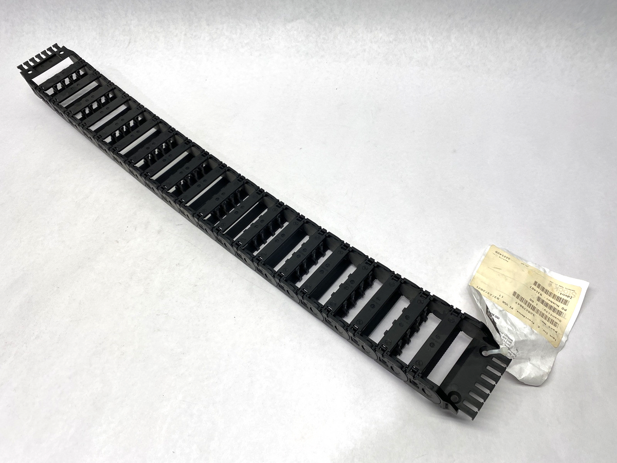 Igus S20279847 E-Chain Assembly 26" Overall Length - Maverick Industrial Sales