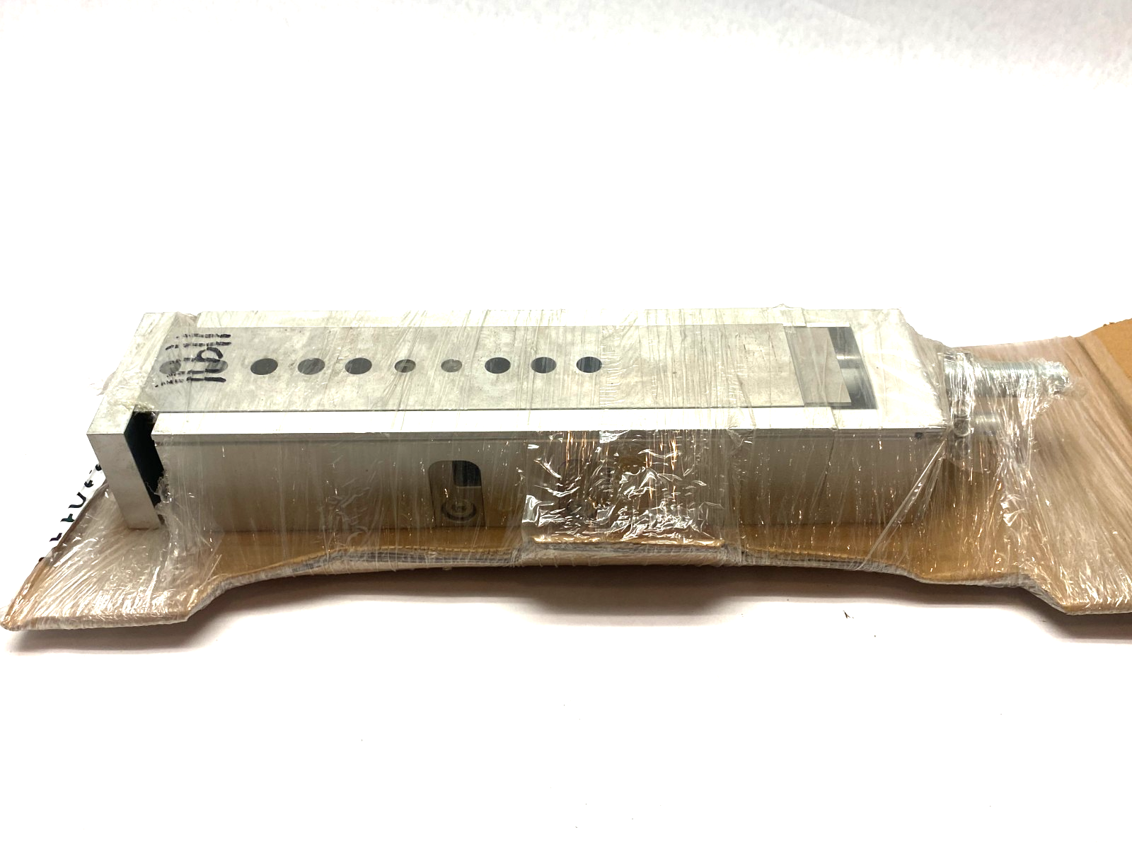 Festo DGSL-25-150-Y3A Mini Slide 150mm Stroke 544053 - Maverick Industrial Sales