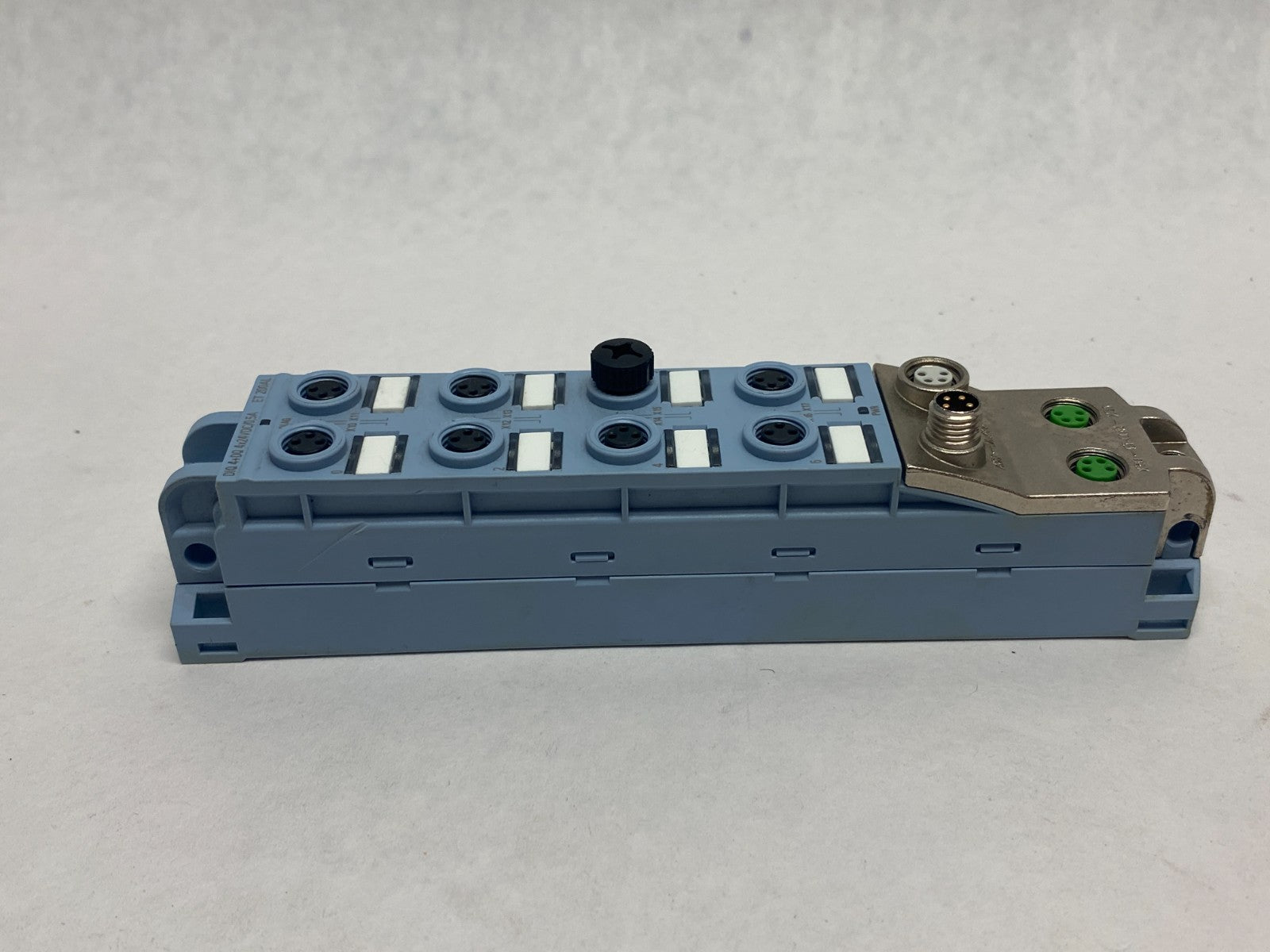 Siemens 6ES7 143-5BF00-0BA0 SIMATIC ET 200AL Digital I/O Module 8xM8 - Maverick Industrial Sales