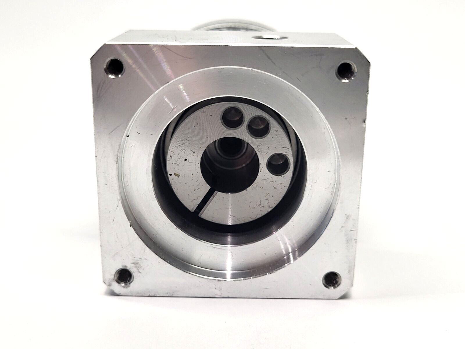 Neugart EMGA-60-P-G5-EAS-60 Gear Box 58472 - Maverick Industrial Sales