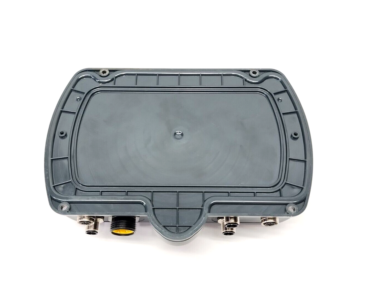 2711T-JBIP65DM1 | Allen Bradley 2711T-JBIP65DM1 Ser. A MobileView
