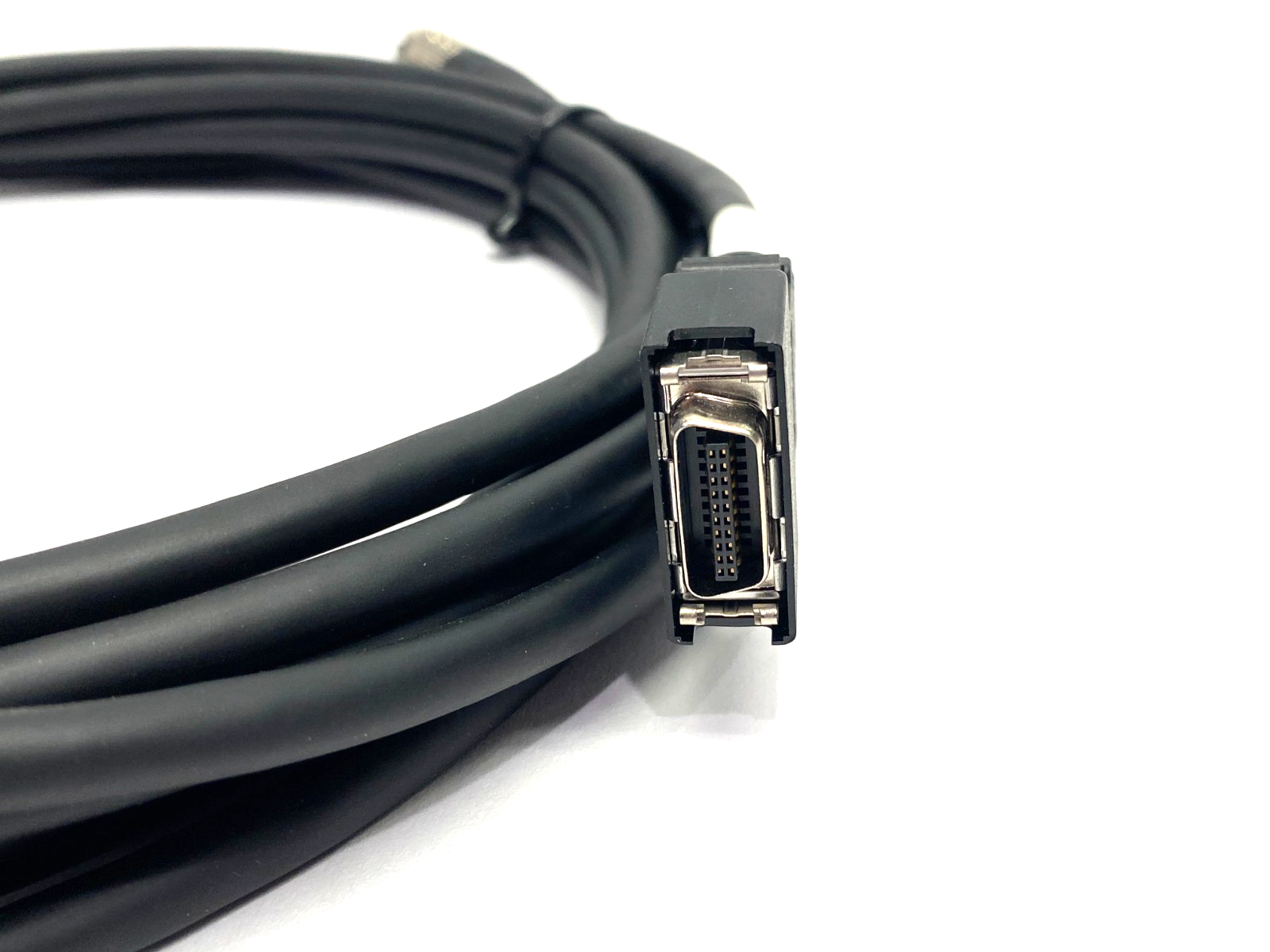 CA-CH5 | Keyence High-Speed Camera Cable 5m Length - Used - Maverick Industrial Sales