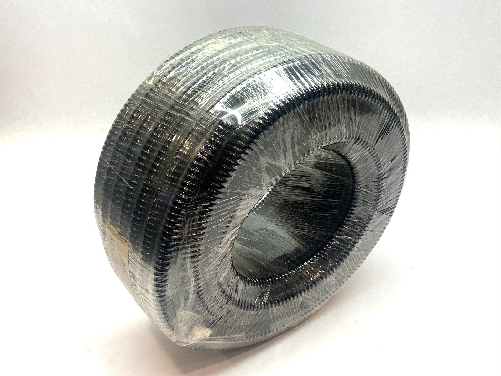 VJC-11 | Electri-Flex Liquatite 1/2" Vacuum Jacketed Steel Conduit 100ft - New – Open box - Maverick Industrial Sales