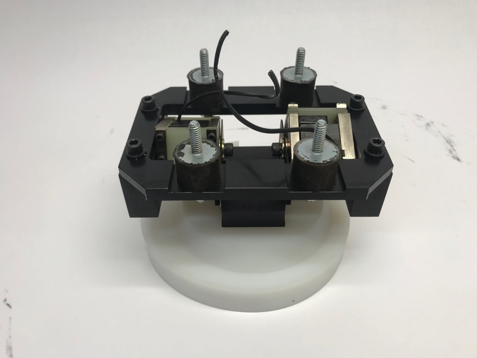 Vibra 6" Mini Vibratory Bowl Feeder Pill Parts Feeding System - Maverick Industrial Sales