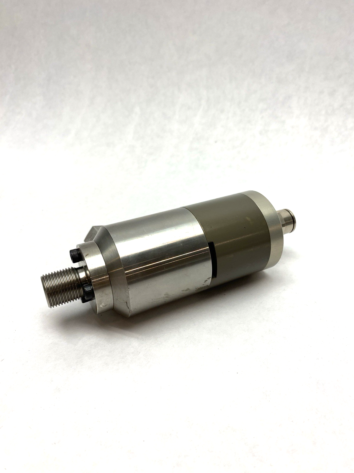 Atlas Copco 7270.0008 Ventil -DEV Valve - Maverick Industrial Sales