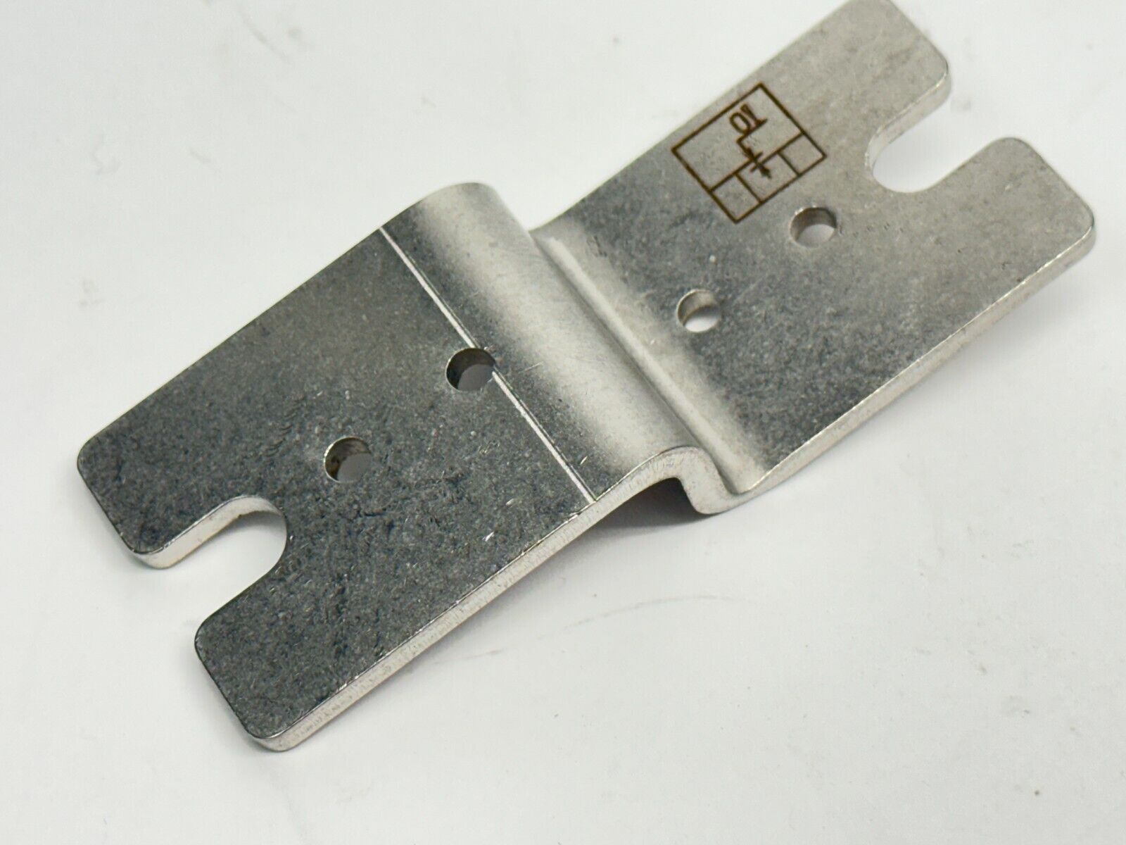 Bosch Rexroth 3842532998 Section Link VF - Maverick Industrial Sales
