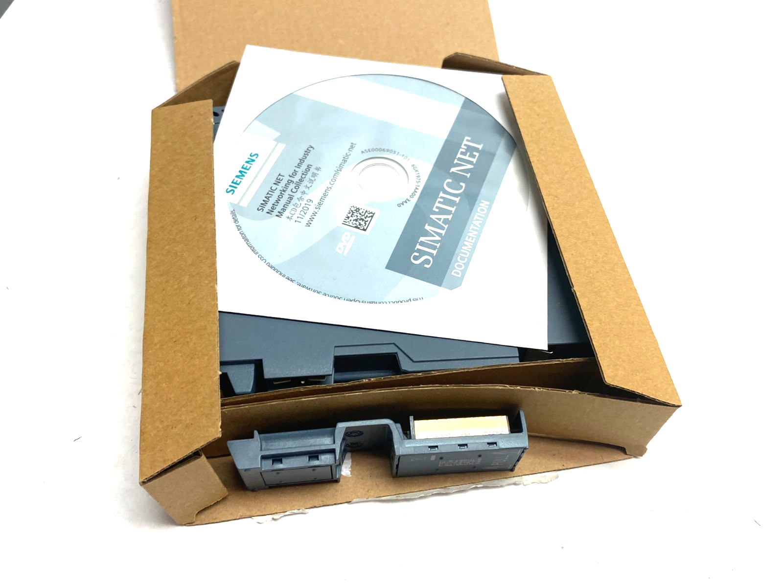 Siemens 6GK7542-1AX00-0XE0 SIMATIC NET CM1542-1 Communication Module - Maverick Industrial Sales