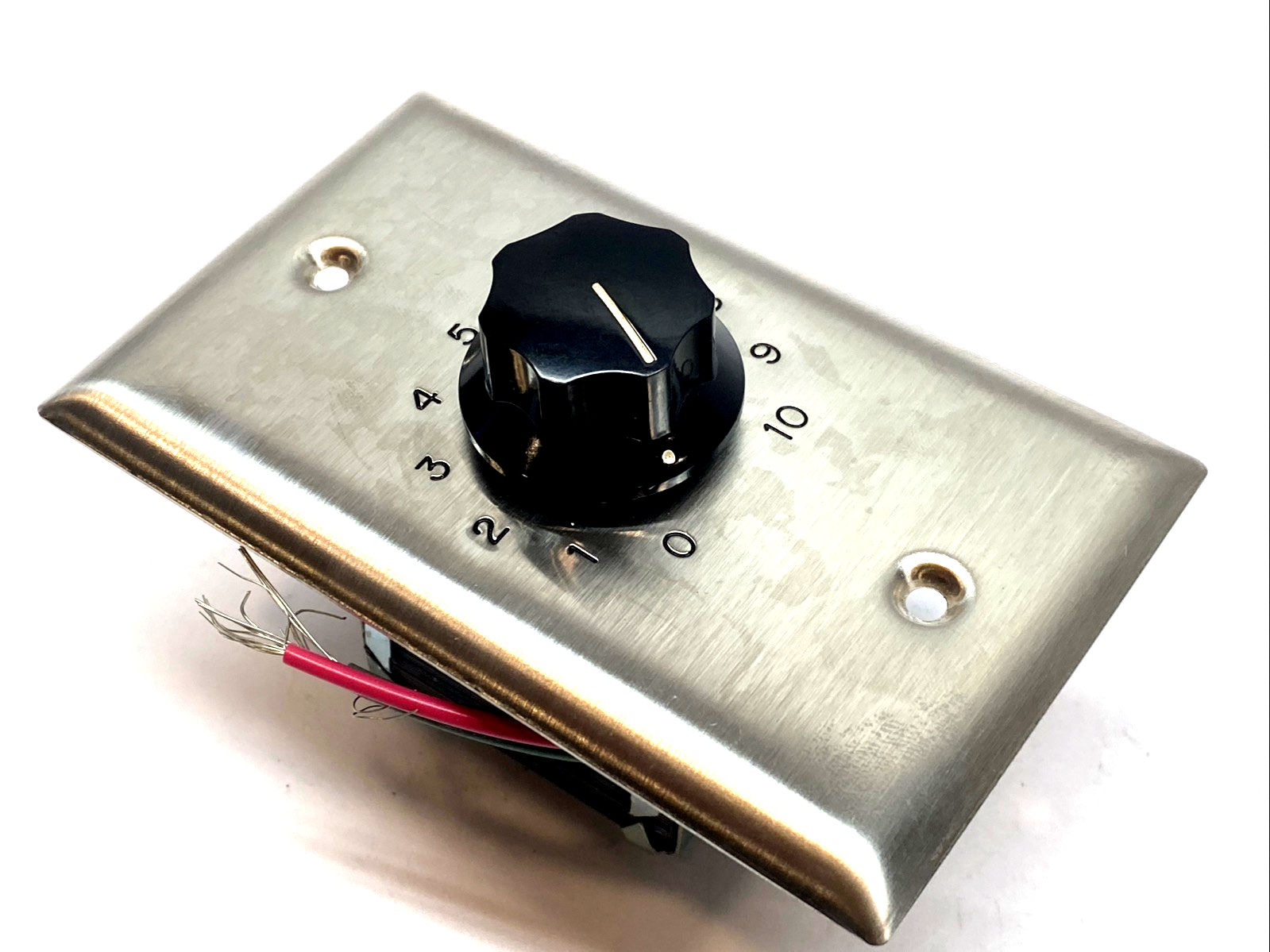 Lowell 10LC2 Speaker Volume Control - Maverick Industrial Sales