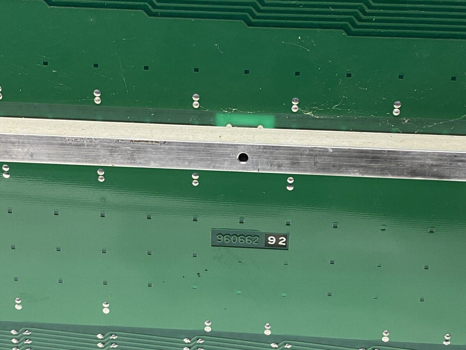 Allen Bradley 960188-01FT20 I/O BackPlane Chassis 8-Slot - Maverick Industrial Sales