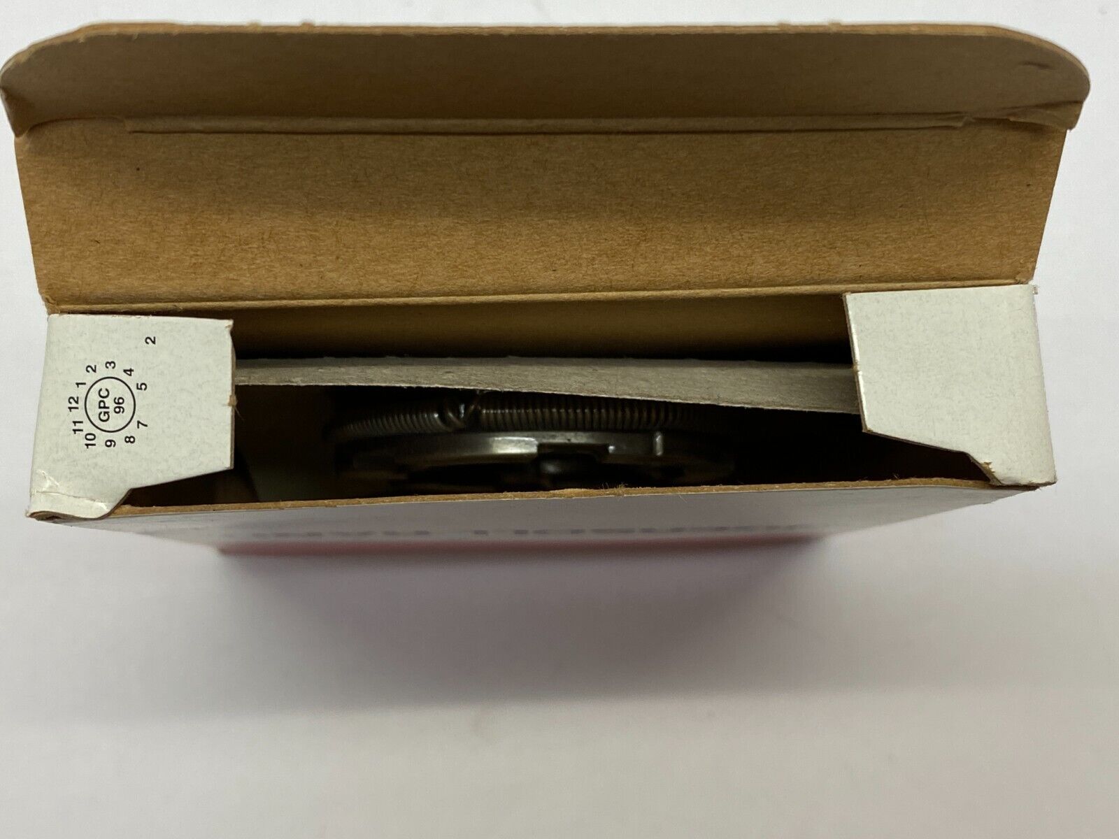 Ingersoll Rand 54486402 Rod Oil Ring Scraper 1.25" - Maverick Industrial Sales