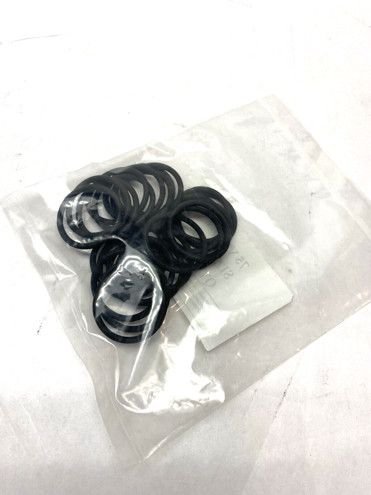 75 Viton Chemical Resistant O-ring Size 219 25 Pack 10-22040817324408 9464K41 - Maverick Industrial Sales