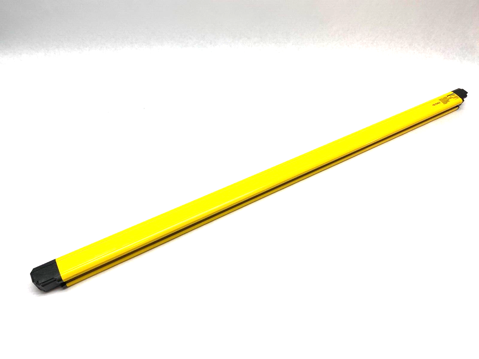 Keyence GL-R95F-R Safety Light Curtain Receiver Finger Protection Type 95 Axes - Maverick Industrial Sales